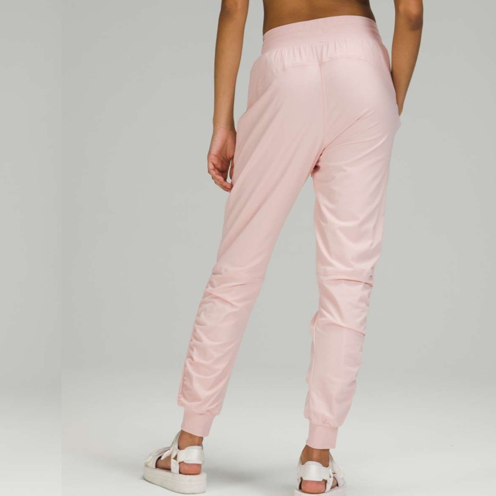 Lululemon Beyond the Studio Jogger